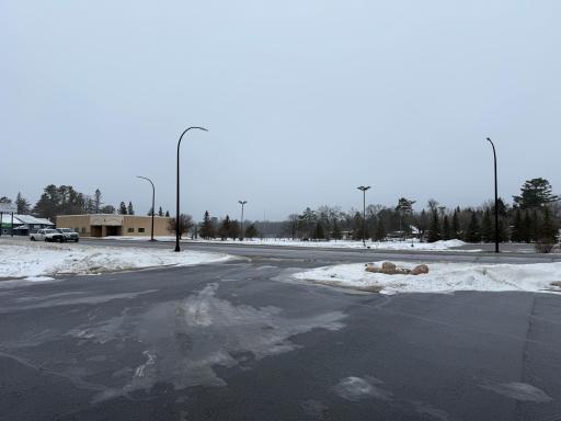 4th Street HIghway 2 NW, Grand Rapids, MN 55744
