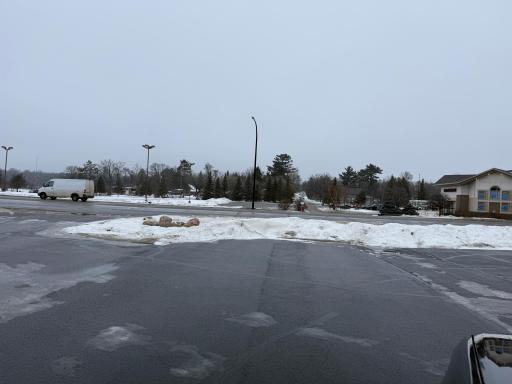 4th Street HIghway 2 NW, Grand Rapids, MN 55744