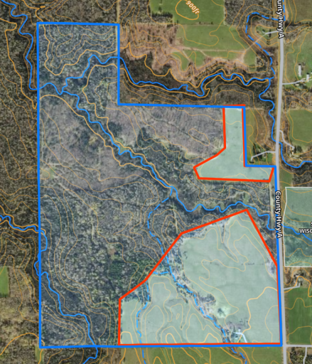 74035 County Highway A, Iron River, WI 54847