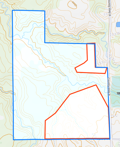 74035 County Highway A, Iron River, WI 54847