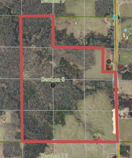 74035 County Highway A, Iron River, WI 54847