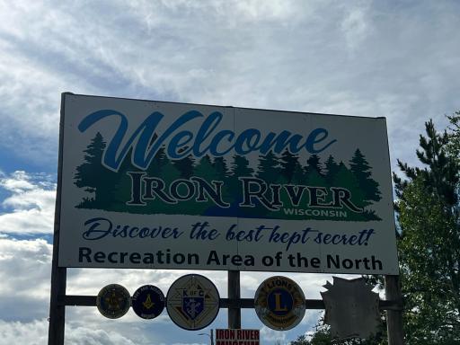 74035 County Highway A, Iron River, WI 54847