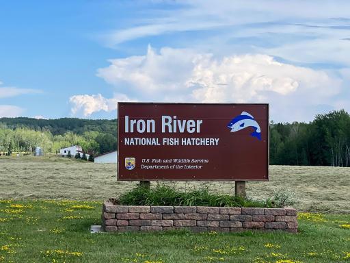 74035 County Highway A, Iron River, WI 54847