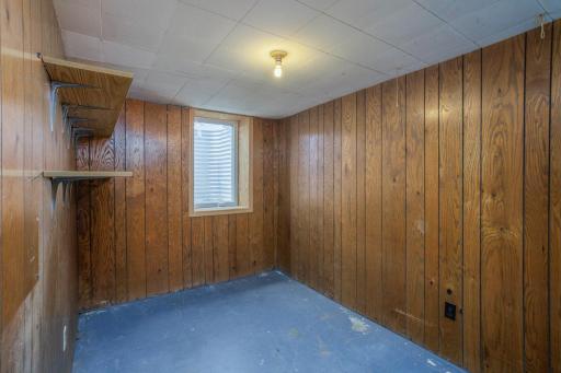 window for light and egress