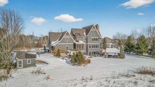12581 22nd Street N, Stillwater, MN 55082