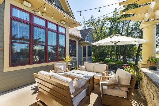 Picture your summer days and nights HERE!