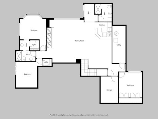 12255 Ethan Avenue N, White Bear Lake, MN 55110