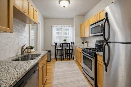 3501 Dupont Avenue S, 2, Minneapolis, MN 55408