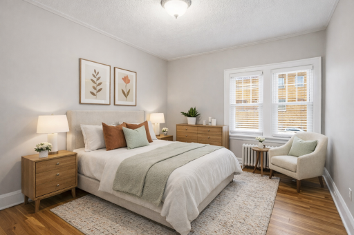 3501 Dupont Avenue S, 2, Minneapolis, MN 55408