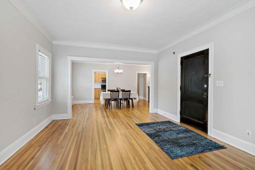 3501 Dupont Avenue S, 2, Minneapolis, MN 55408