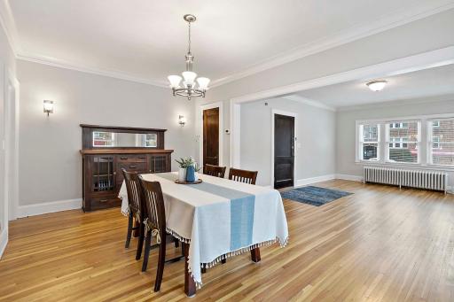 3501 Dupont Avenue S, 2, Minneapolis, MN 55408