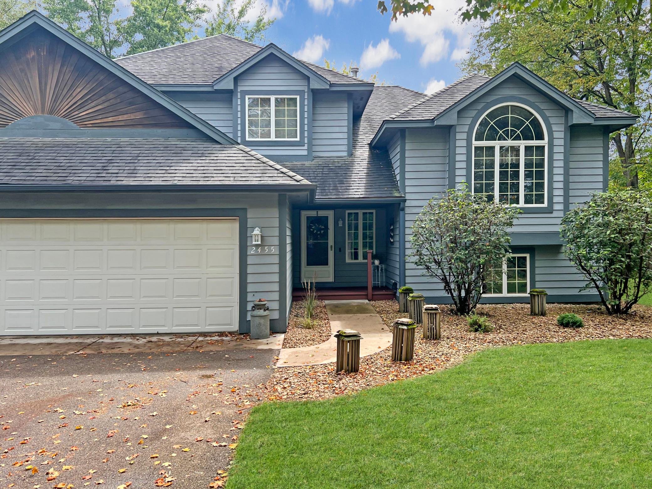 Welcome Home!