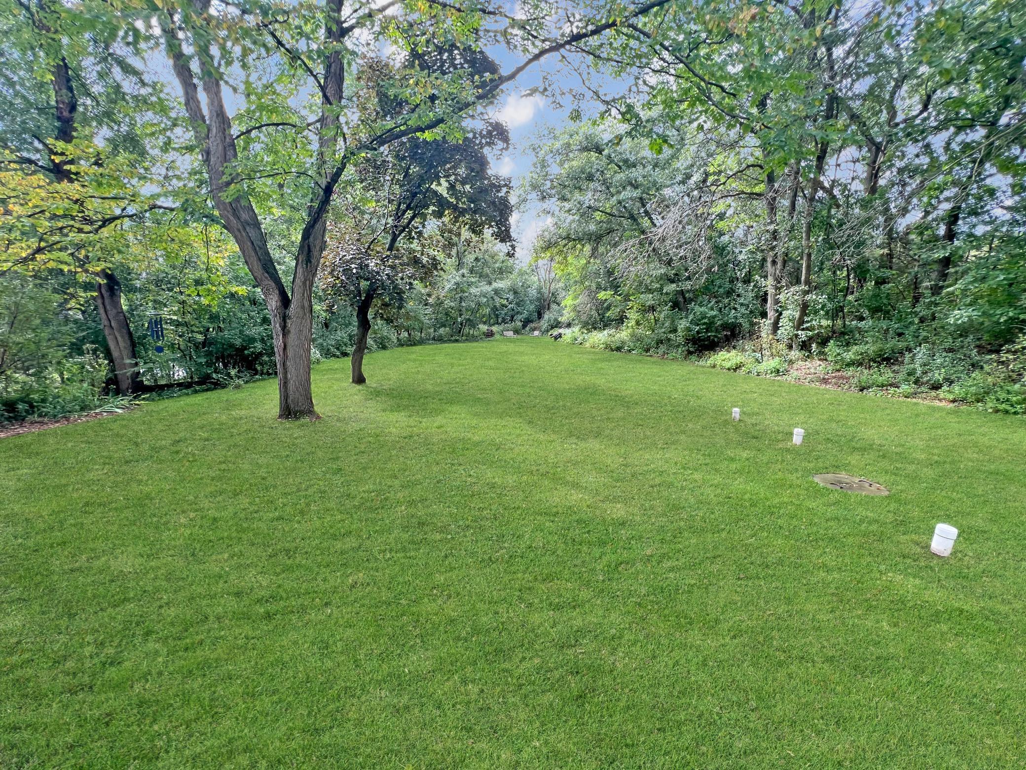 Nature views abound!