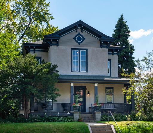 846 Lincoln Avenue, Saint Paul, MN 55105