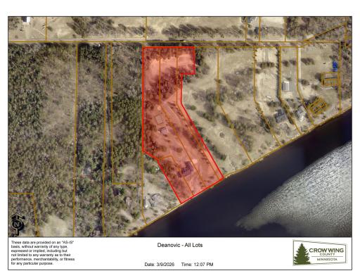 37337 Piney Ridge Lane, Pine River, MN 56474