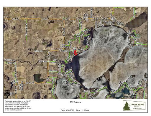 37337 Piney Ridge Lane, Pine River, MN 56474
