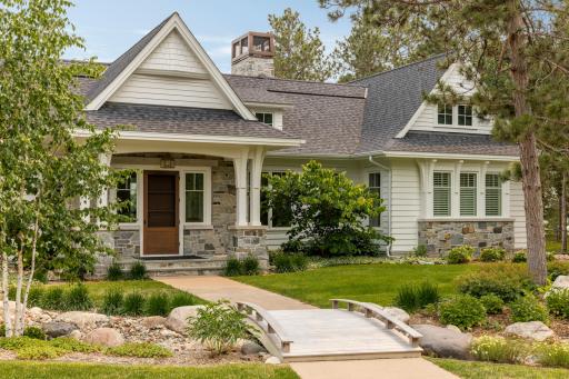37337 Piney Ridge Lane, Pine River, MN 56474