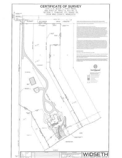 37337 Piney Ridge Lane, Pine River, MN 56474