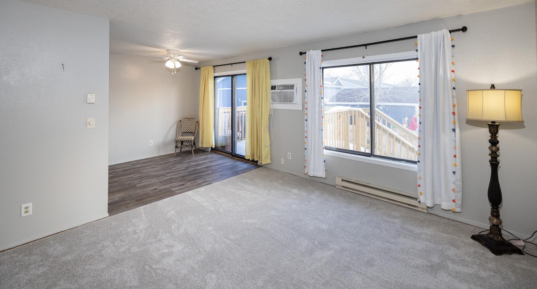 Living/Dining Room