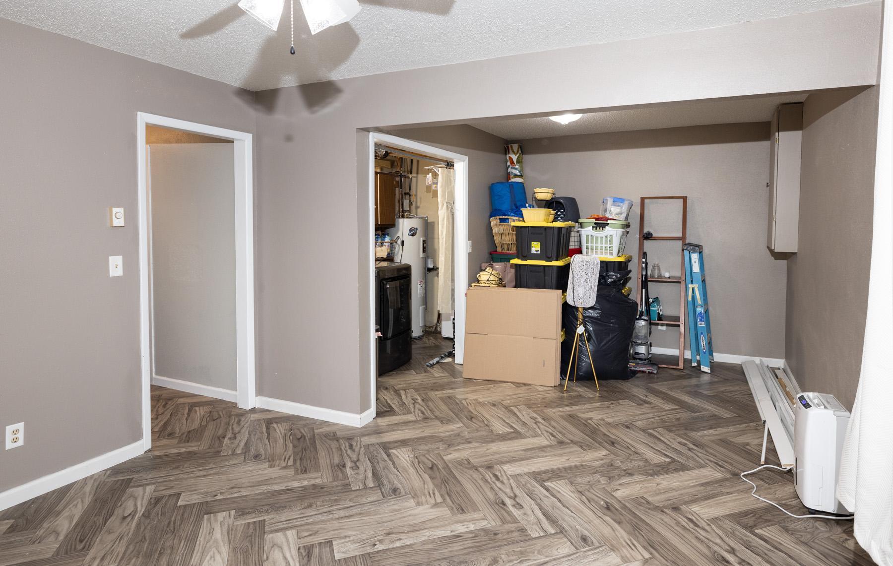 Flex Room