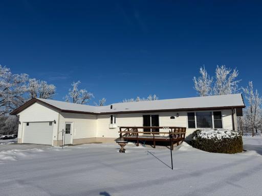Photo for 903 S Main Street, Badger, MN 56714 - listing #7006125 903 S Main Street, Badger, MN 56714