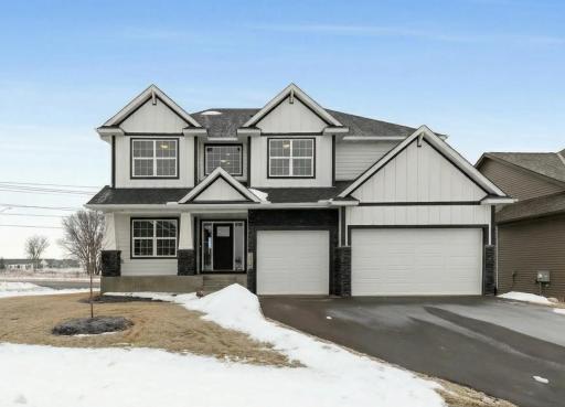 Welcome to 1105 136th Street W, Rosemount, MN!