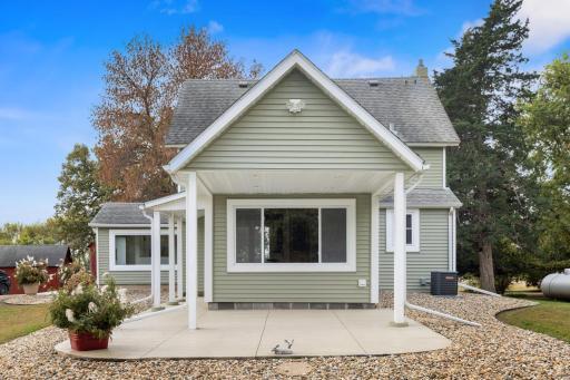 All new high-quality windows throughout, with newer siding and a roof offering many years of life ahead.