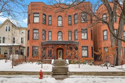 1520 Elliot Avenue, 4, Minneapolis, MN 55404