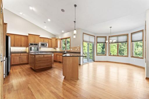 1057 Ridge Crest Lane NW, Rochester, MN 55901