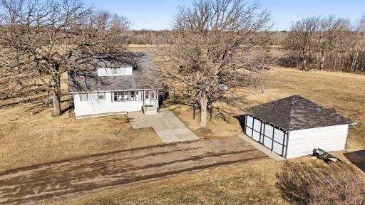 6132 Mayhew Lake Road NE, Sauk Rapids, MN 56379