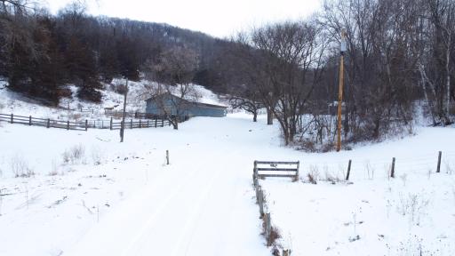 W3740 Evenson Road, Mindoro, WI 54644