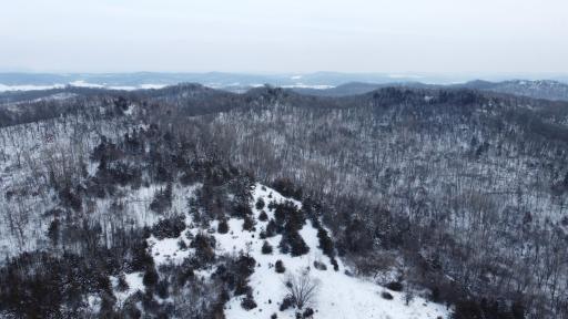 W3740 Evenson Road, Mindoro, WI 54644