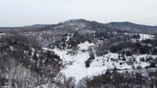 W3740 Evenson Road, Mindoro, WI 54644