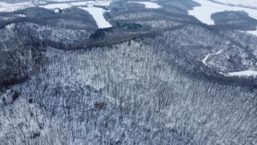 W3740 Evenson Road, Mindoro, WI 54644