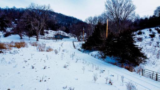 W3740 Evenson Road, Mindoro, WI 54644