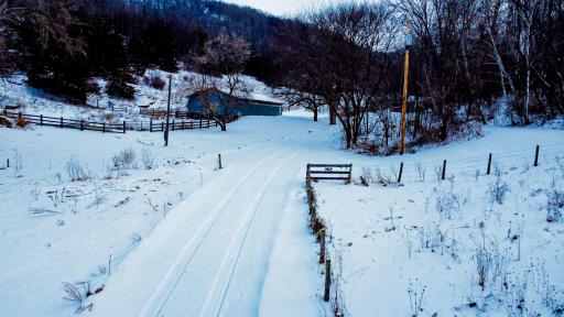 W3740 Evenson Road, Mindoro, WI 54644