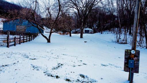 W3740 Evenson Road, Mindoro, WI 54644