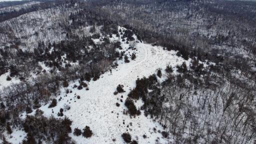 W3740 Evenson Road, Mindoro, WI 54644