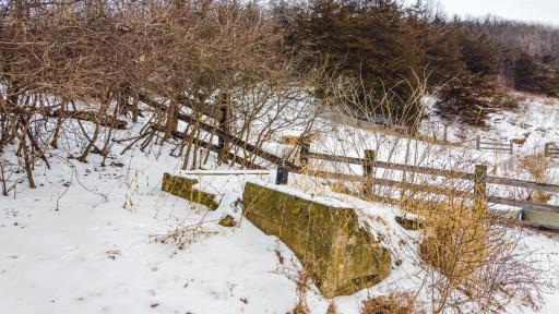 W3740 Evenson Road, Mindoro, WI 54644