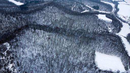 W3740 Evenson Road, Mindoro, WI 54644