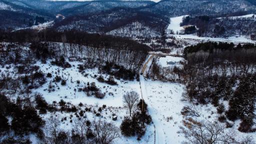 W3740 Evenson Road, Mindoro, WI 54644