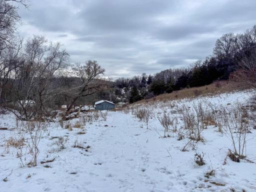 W3740 Evenson Road, Mindoro, WI 54644