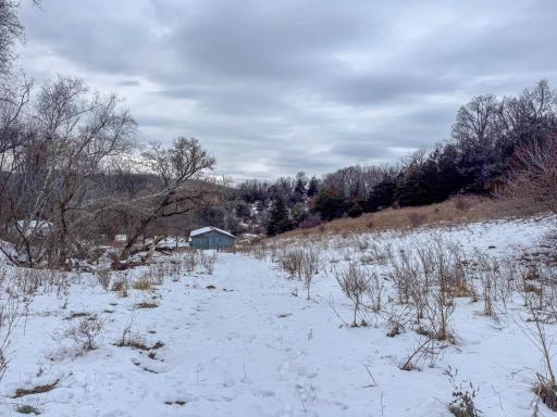 W3740 Evenson Road, Mindoro, WI 54644