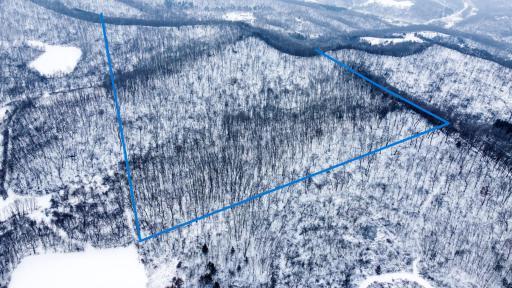 W3740 Evenson Road, Mindoro, WI 54644