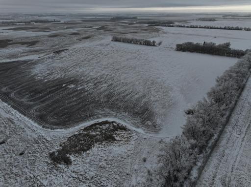 1st St SE 1st St SE, Cooperstown, ND 58425