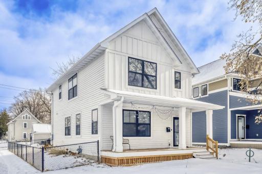 Newly built in 2019, this home has been loving cared for and is ready for you to move right in.
