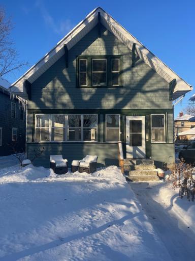 Photo for 4428 Aldrich Avenue S, Minneapolis, MN 55419 - listing #7006305 Beautiful 3 bedroom two story just blocks from Lake Harriet !