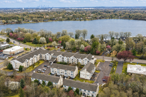 3166 Lexington Avenue N, Saint Paul, MN 55126