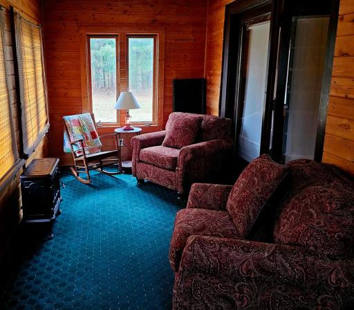 26870 Fairgrounds Road, Webster, WI 54893