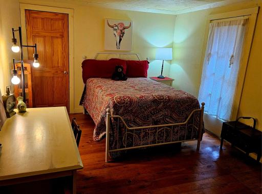 26870 Fairgrounds Road, Webster, WI 54893